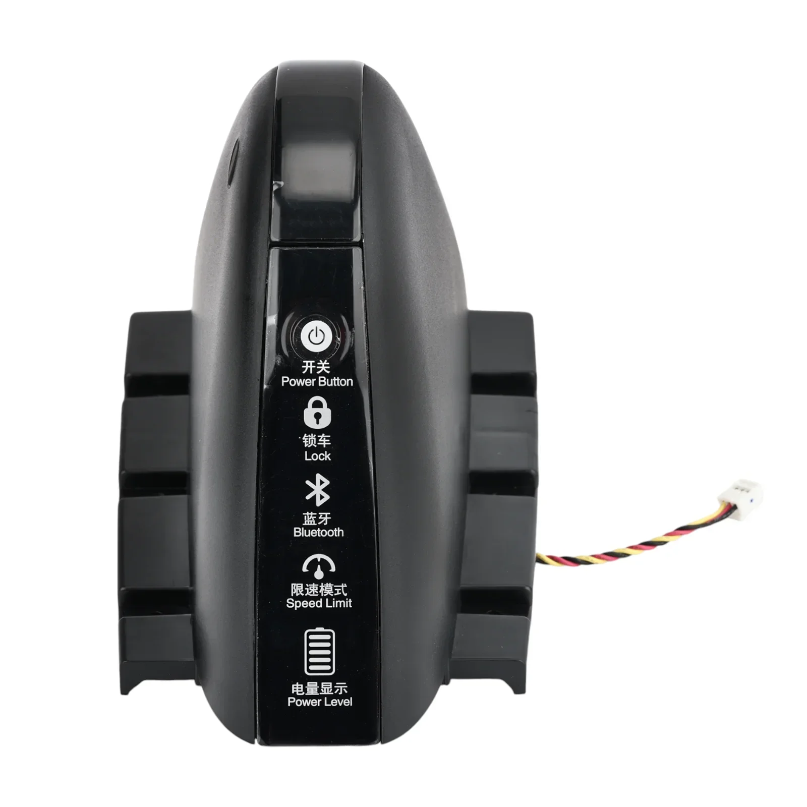 Оригинальный переключатель питания салона для Ninebot Gokart Pro и S Max