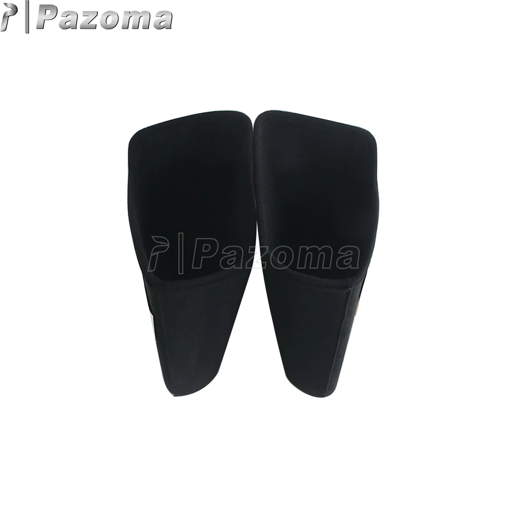 Подкладка для передней коробки мотоцикла аксессуары Harley Touring CVO Road Glide FLTRX ST FLTRXSTSE