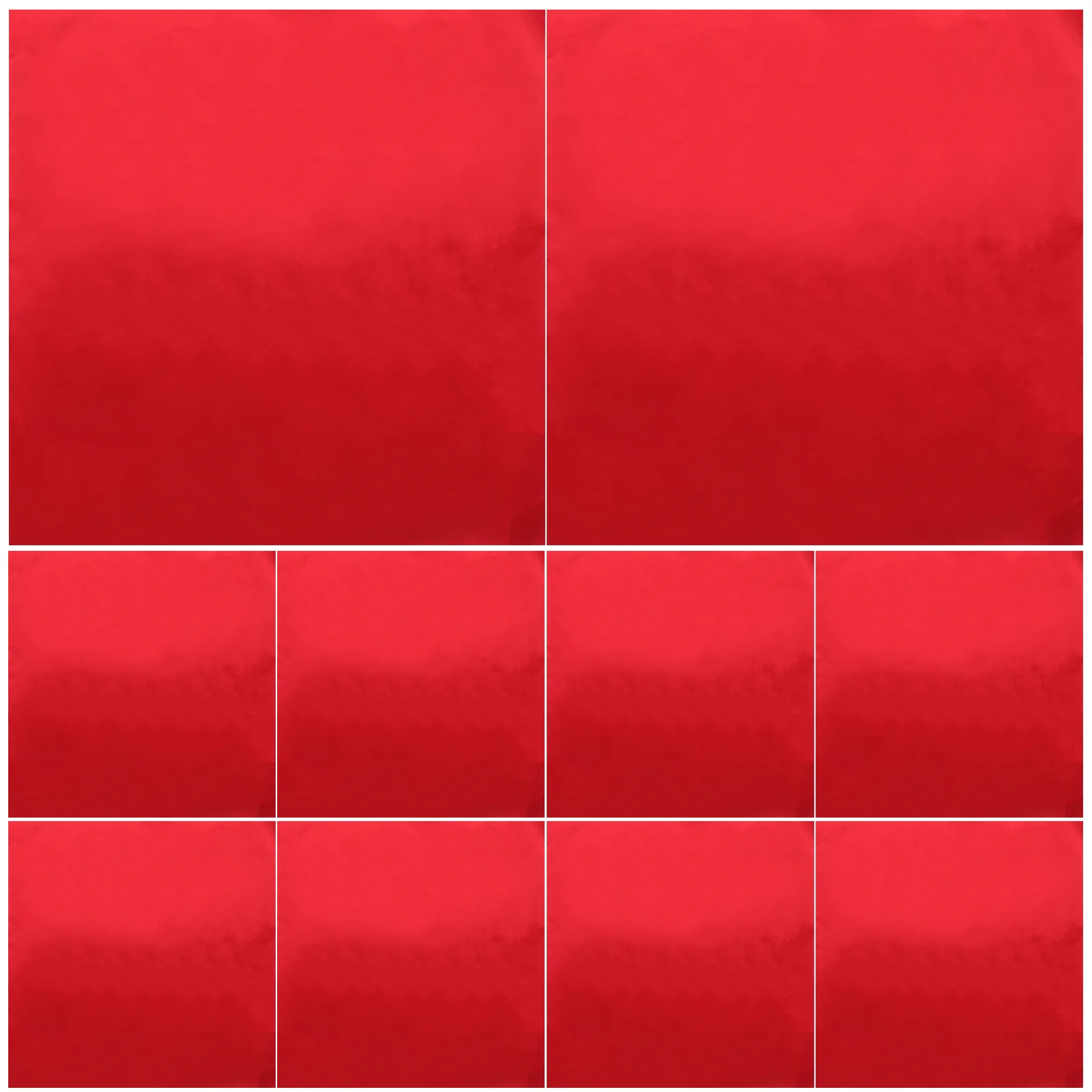 100 шт. оловянная фольга бумажные шоколадные батончики упаковка для барбекю