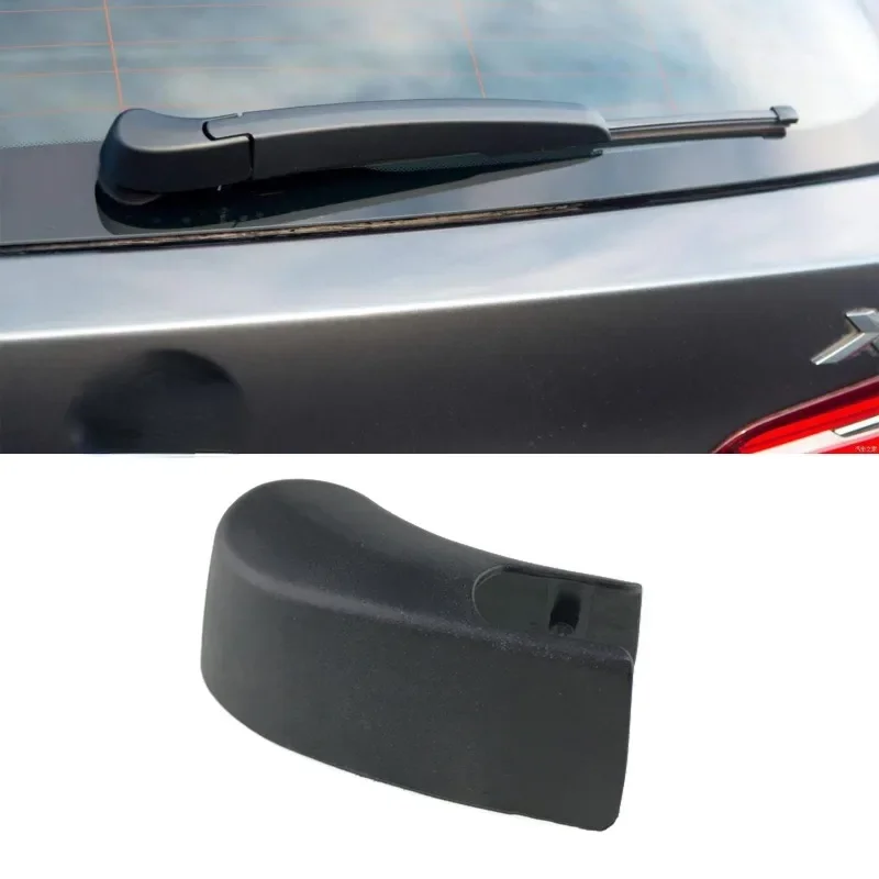 

Крышка гайки рычага стеклоочистителя заднего лобового стекла автомобиля для F48 2016-2022 61627366061 BMW X1 Автомобильные аксессуары