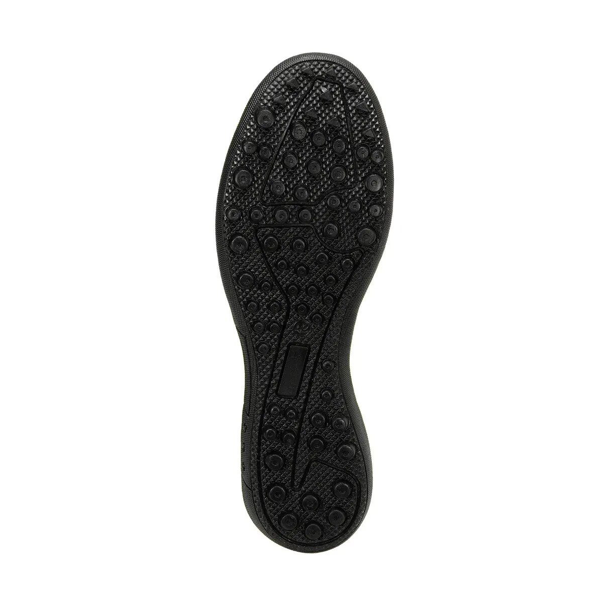 

TRICK TURF Neon Yellow Male Astroturf Shoe