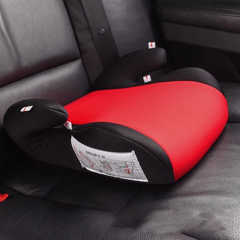 

Автомобильное сиденье, подушка для детского сиденья