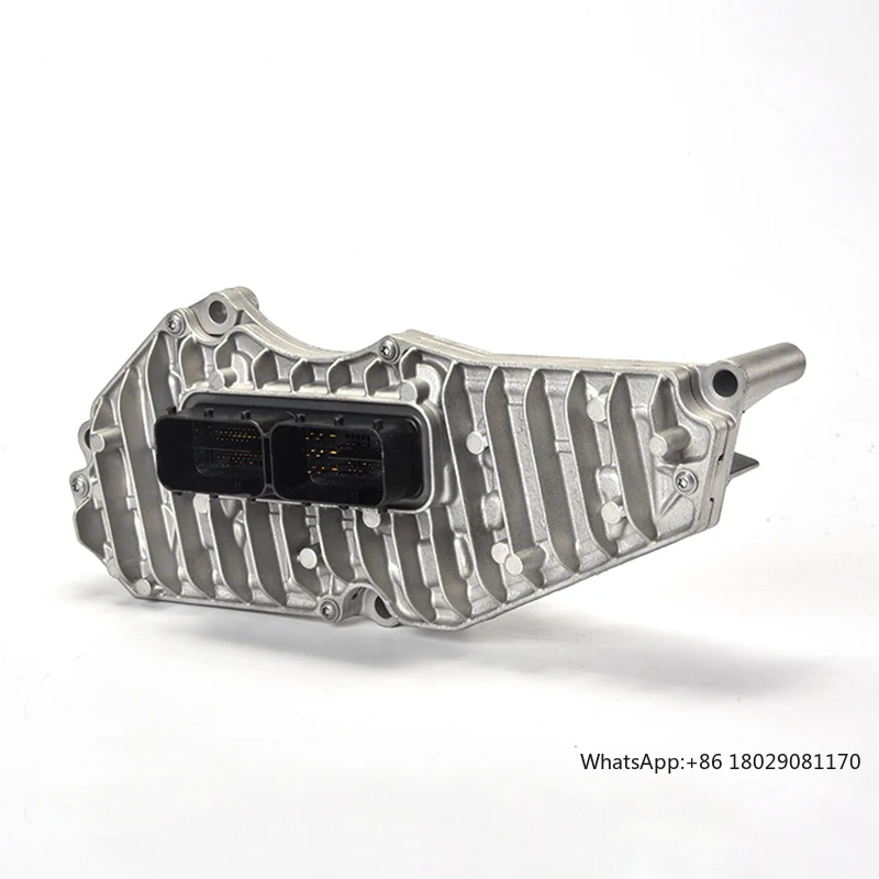 Хорошие детали автоматической коробки передач AE8Z-7Z369-F модуль управления