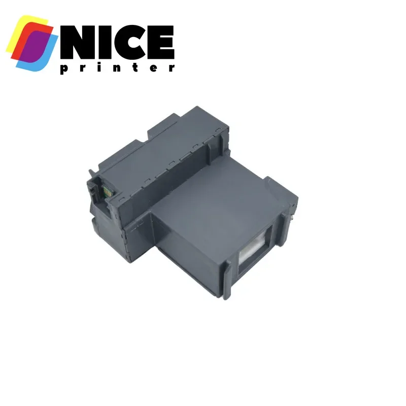 5 шт. T04D1 коробка для обслуживания чернил EPSON L4150 L4160 L6160 L6168 L6170 L6178 L6190 L6191 L6198 M1140 M1180