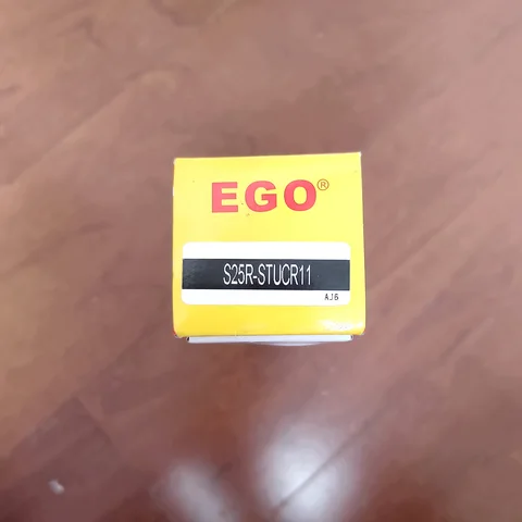 Оригинальный квадроустойчивый внутренний EGO 95. °   S10K-STUCR11 S12M-STUCR11 S16N-STUCR11 S20Q-STUCR11 S25R-STUCR11 STUCL11 Держатель расточной резки