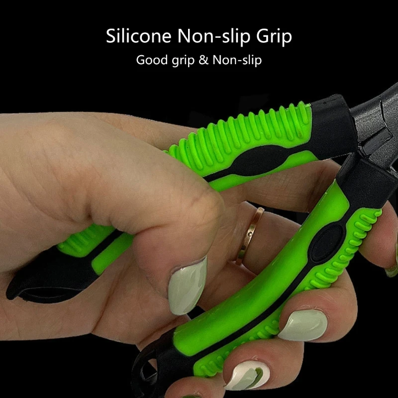 Инструменты для обжима проволоки. Рыболовные обжимные клещи рыболовные