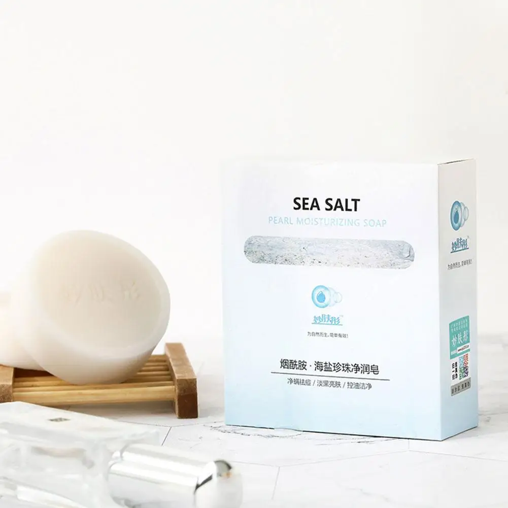 Мыло ручной работы 100 г богатая и мягкая пена натуральное мыло белое молоко