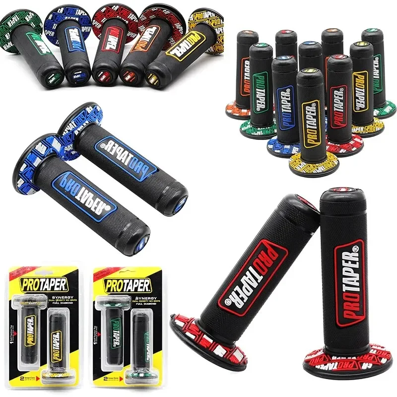 Универсальная ручка для мотоцикла питбайка 22 мм 24