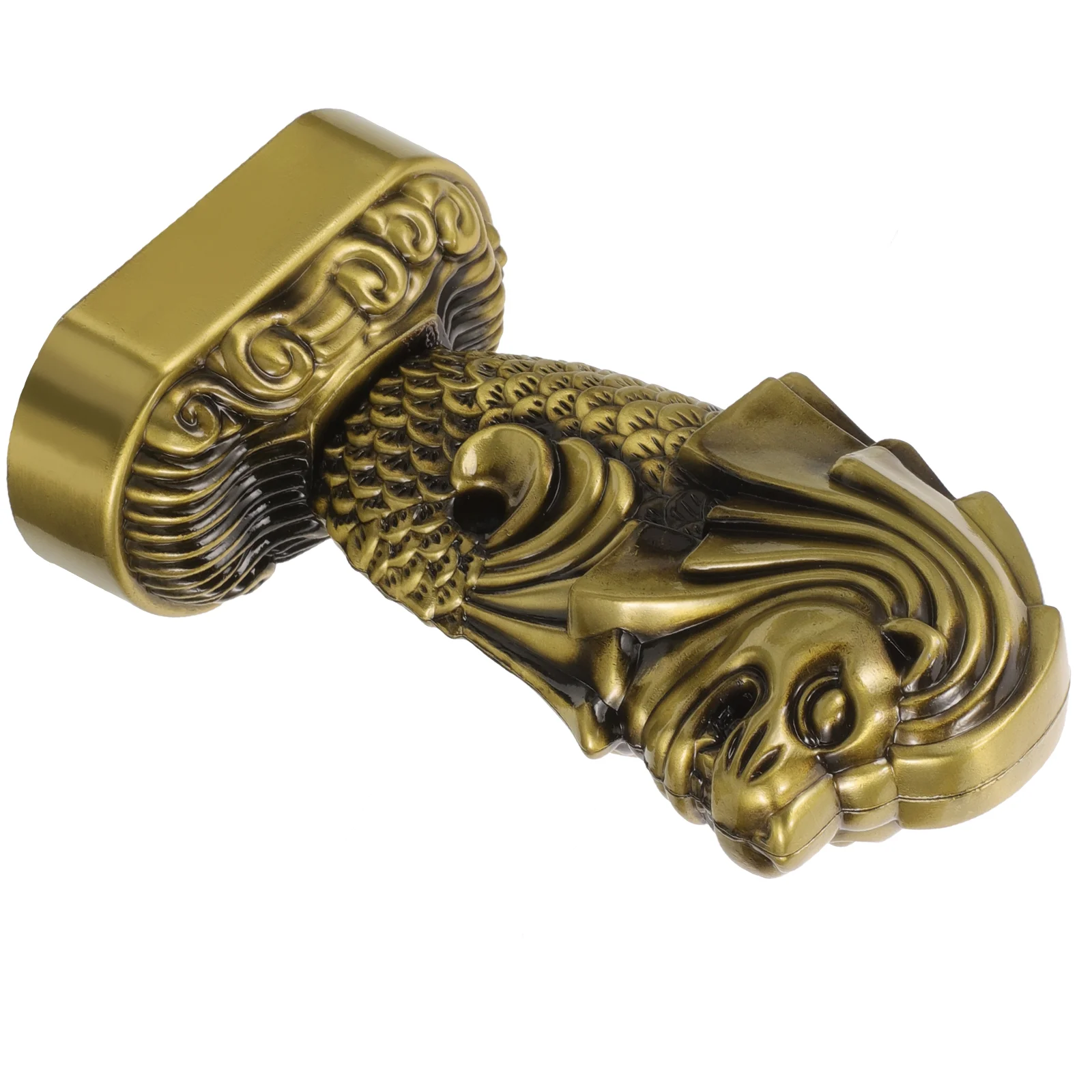 Мерлев орнамент фигурка украшение ремесло декоративная статуя ремесла