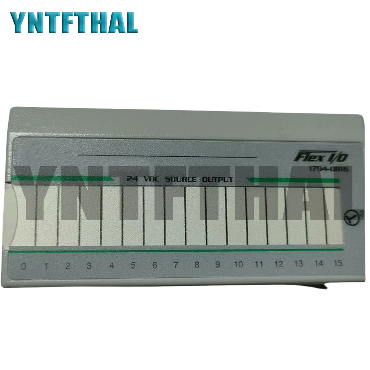 Новый оригинальный модуль цифрового вывода 1794-OB16