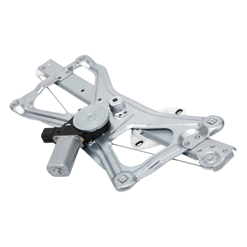 Передний левый правый боковой подъемник стеклоподъемника с двигателем для Honda