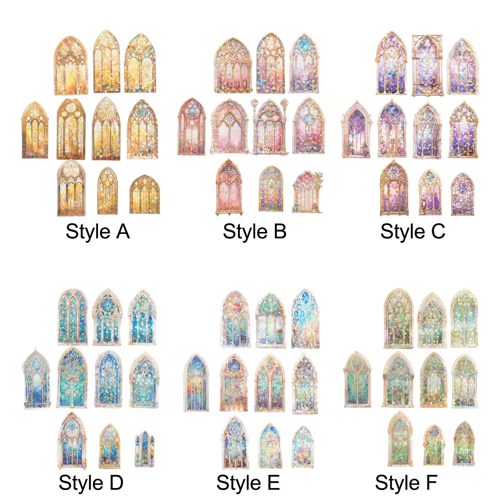 

Наклейки в виде справочника «сделай сам», наклейки для журнал, планировщика, 10 шт.