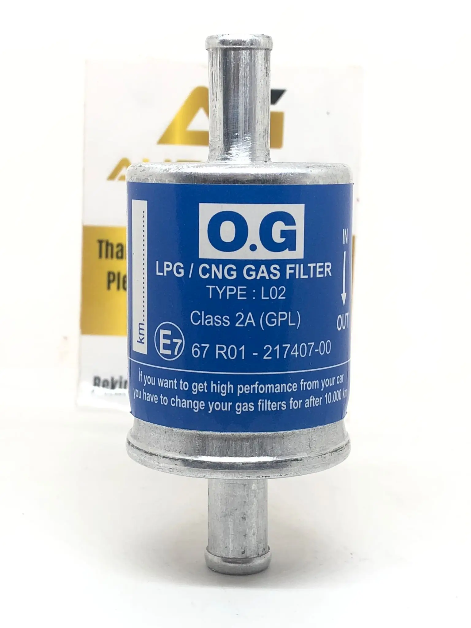 3 шт./партия автомобильные фильтры 12 х12 мм