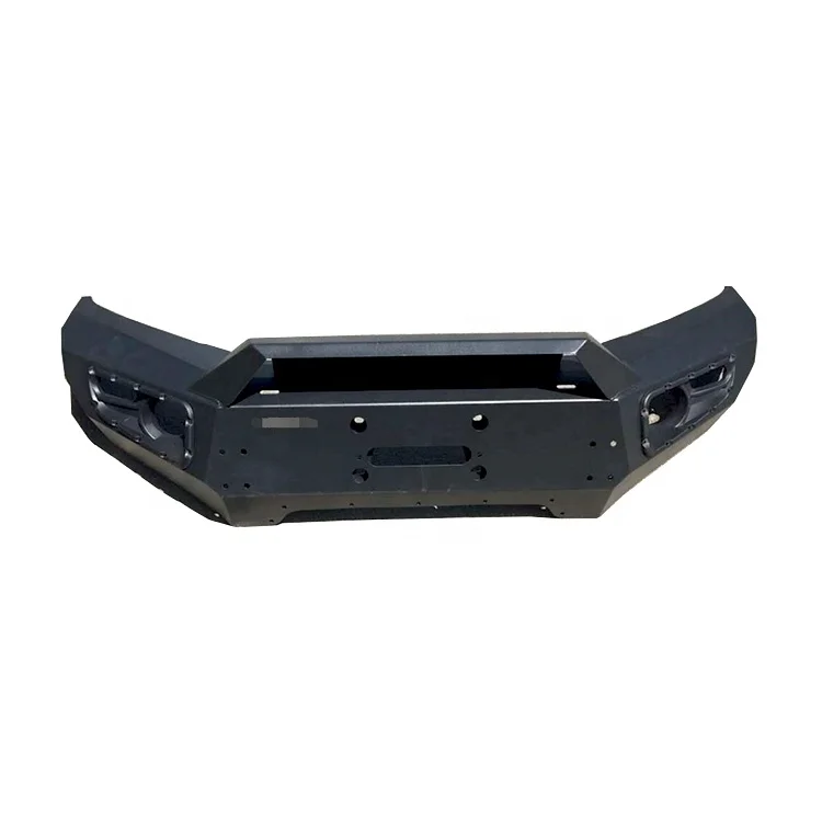 

Car Accessories High Quality Front Bumper for NISSAN NAVARA NP300