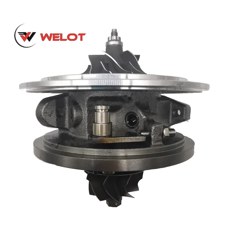 GT1749V Turbo CHRA 721164 -0003 -0004 Сердечник для пикника TOYOTA Auris Avensis Previa Estima 1CD-FTV 2.0L 1CDFT 17201