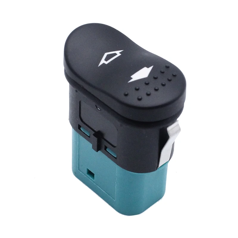 For 2006-2014 Ford Transit Mk7 Onwards Electric Door Window Control Switch Single 5C1T14529AA
