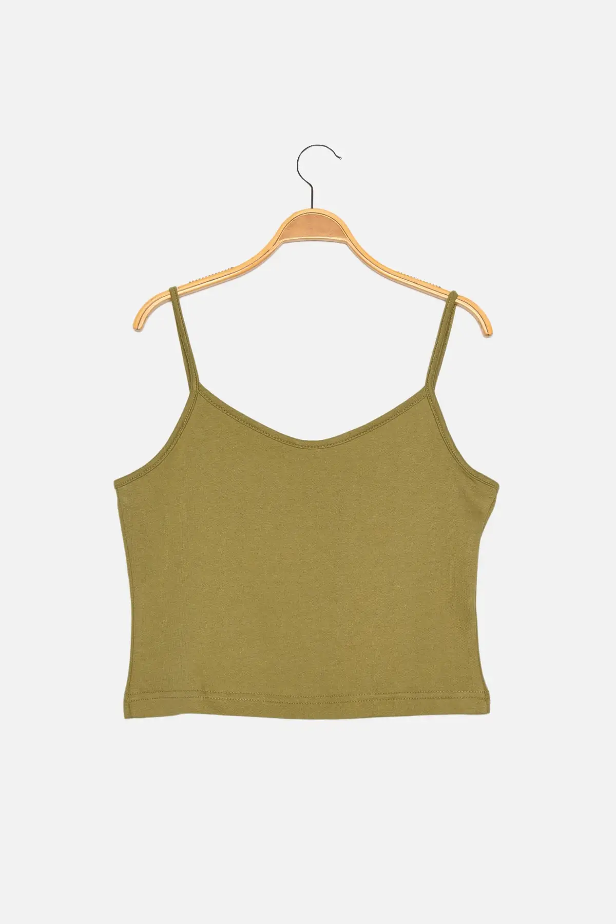 

Trendyol Crop Knitting Athlete TWOAW22AL0017