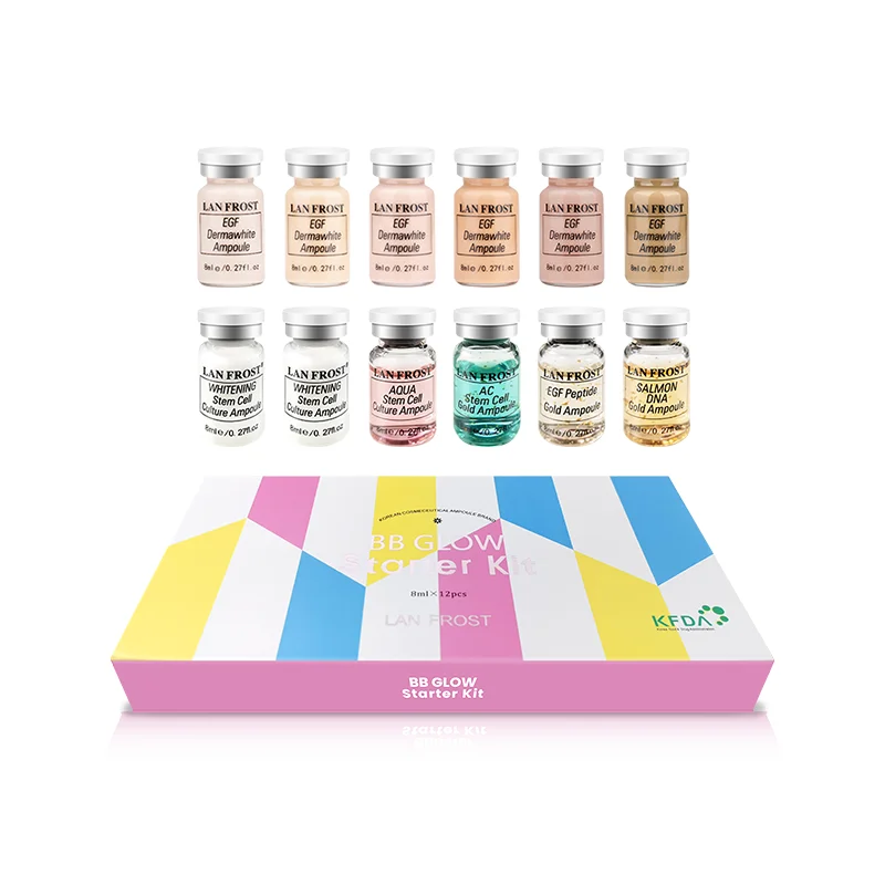 Триммер для бровей BB