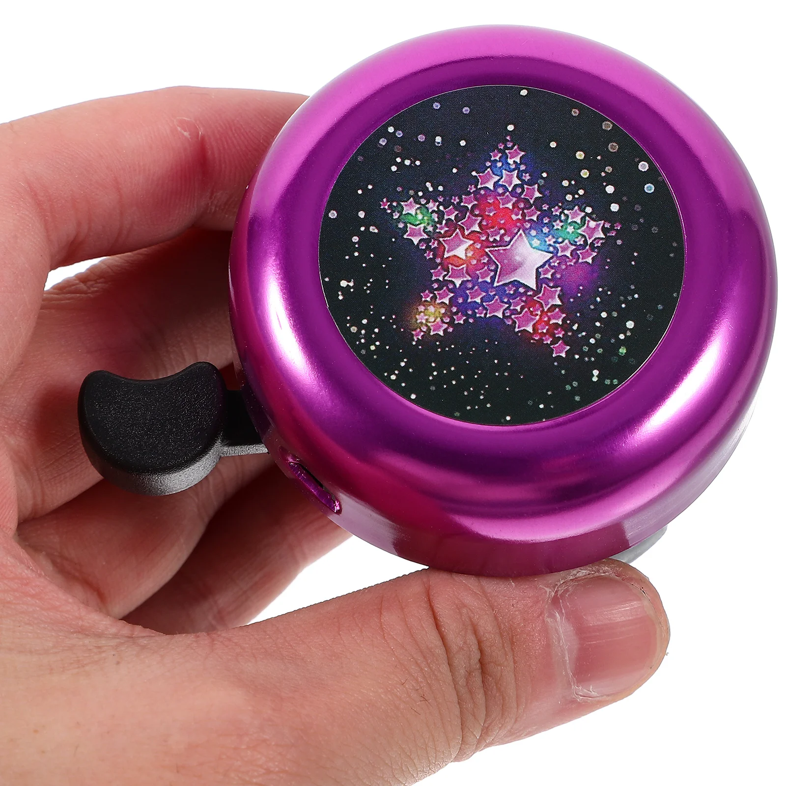 2 шт. велосипедный звонок рожок классическое кольцо труба скутер колокольчики