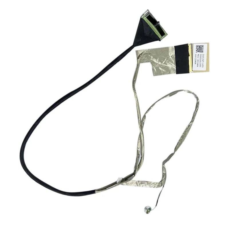 Фото 40PIN LCD LVDS дисплей кабель для ACER ASPIRE V3-471G P234 ZQT ZQS DD0ZQSLC000 №2