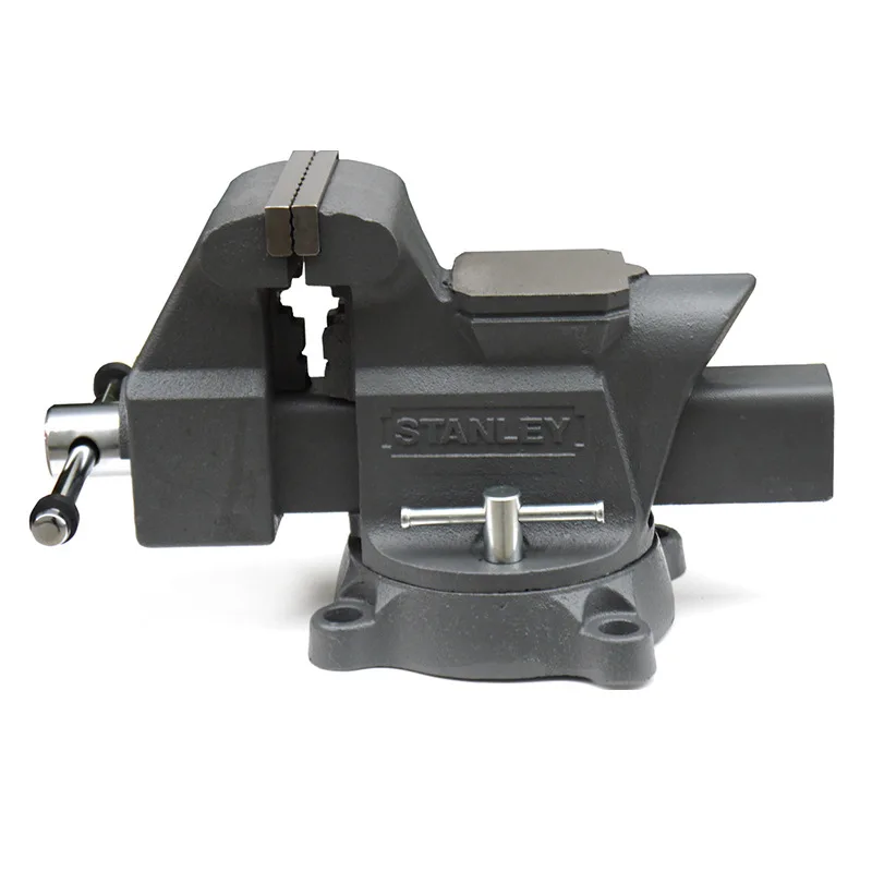 Сверхмощные настольные тиски 8 тигровые плоский тигровый зажим стол 3 - 132-2-23 C