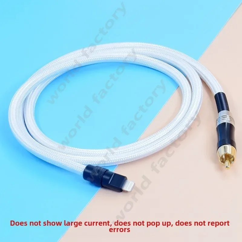 Мобильный телефон с головкой лотоса коаксиальный кабель Rca усилитель мощности