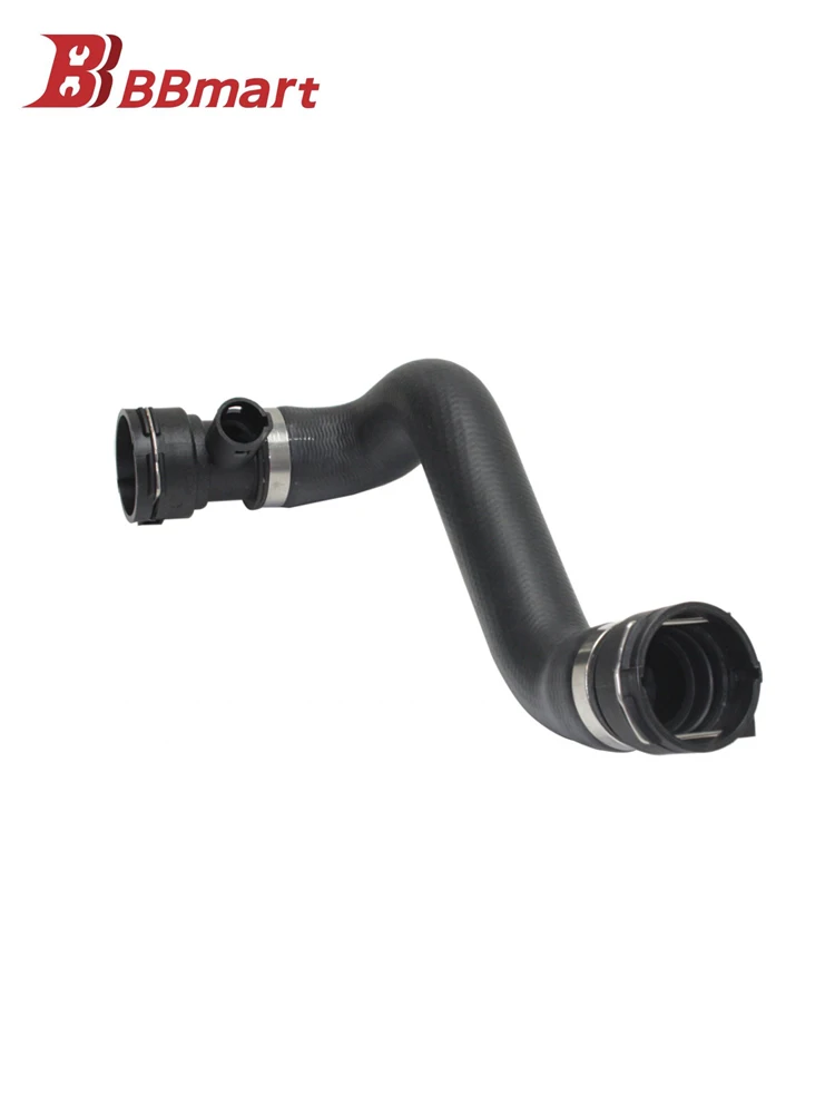 

11531436408 BBmart Auto Parts 1 pcs Wholesale Factory Price Radiator Hose For BMW E46 325i