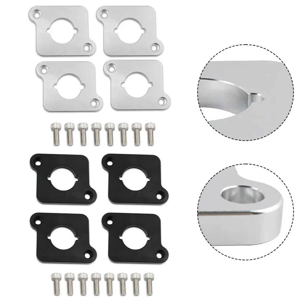 Автомобильный адаптер для катушки заготовка гольфа Jetta A4 A6 TT 1 8T до 2 0TFSI двигателей