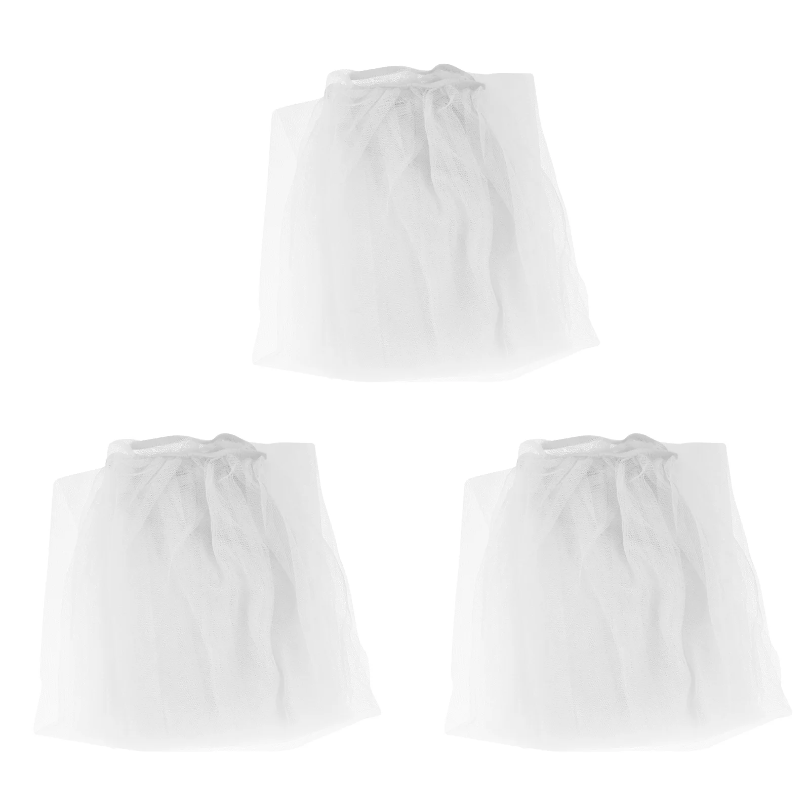 

Сетчатая сетка для детской коляски, 3 шт.