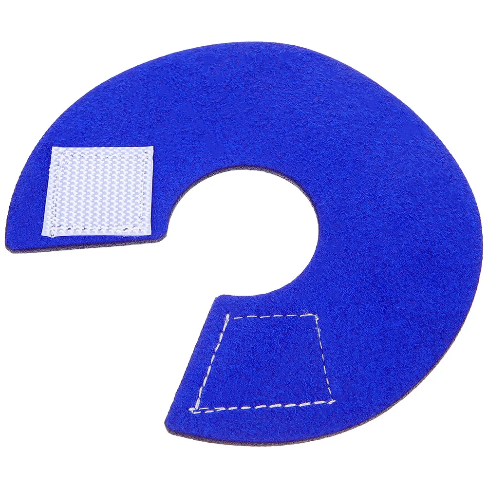 

Anti-bite Bird Collar Anti-biting Neckwear Decors Birds Parrot Decorative Pet Band