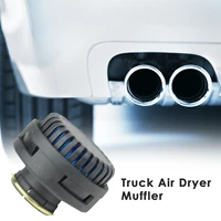 new truck air dryer silencer 20467891 5001830449 4324070180 4324070120 for volvo for renault truck