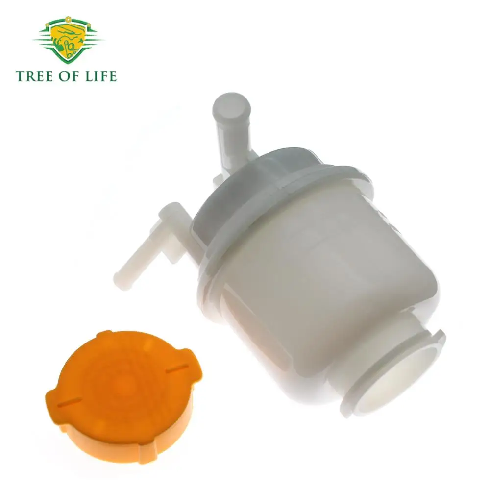 34630AE02B новый резервуар гидроусилителя рулевого управления и крышка для Subaru Outback