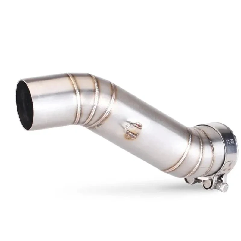 Или глушитель для выхлопной трубы мотоцикла Honda CB400 CBR400 CB500F CB500X CBR500 CBR500R 2016-2022 51 мм