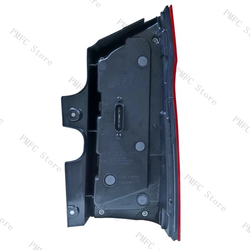 Автомобильная фонарь заднего хода для Mercedes Benz Vito W447 V260 V250 V220 2014-2021