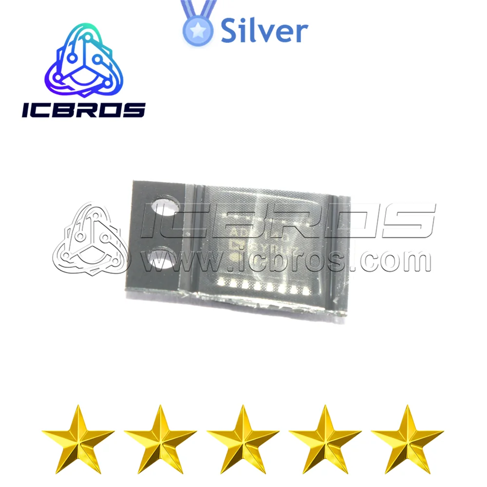 ADG1408YRUZ TSSOP16 ADG1409YRUZ ADG413BRUZ ADG451BRUZ ADG4612BRUZ ADG5412FBRUZ ADG609BRUZ