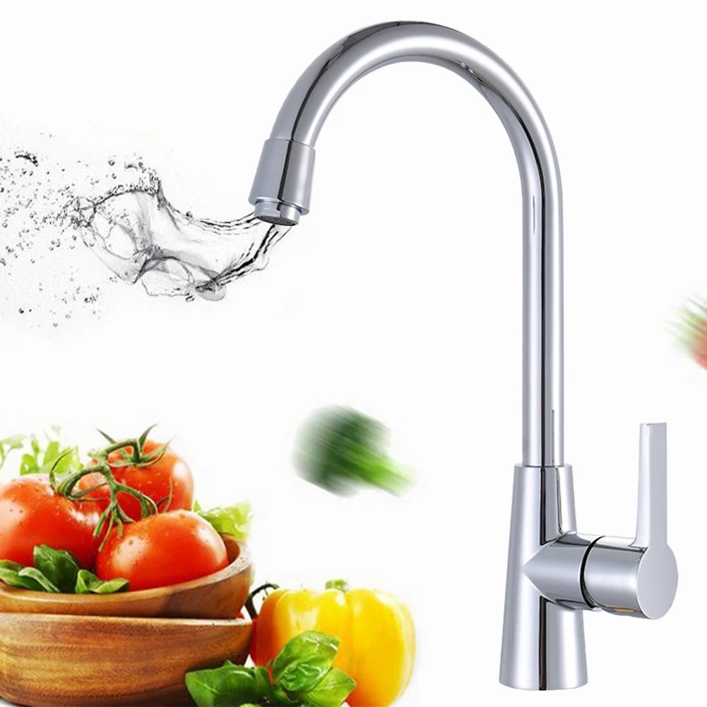 Рисунок 5 - Кухонный смеситель горячей и холодной воды Tap