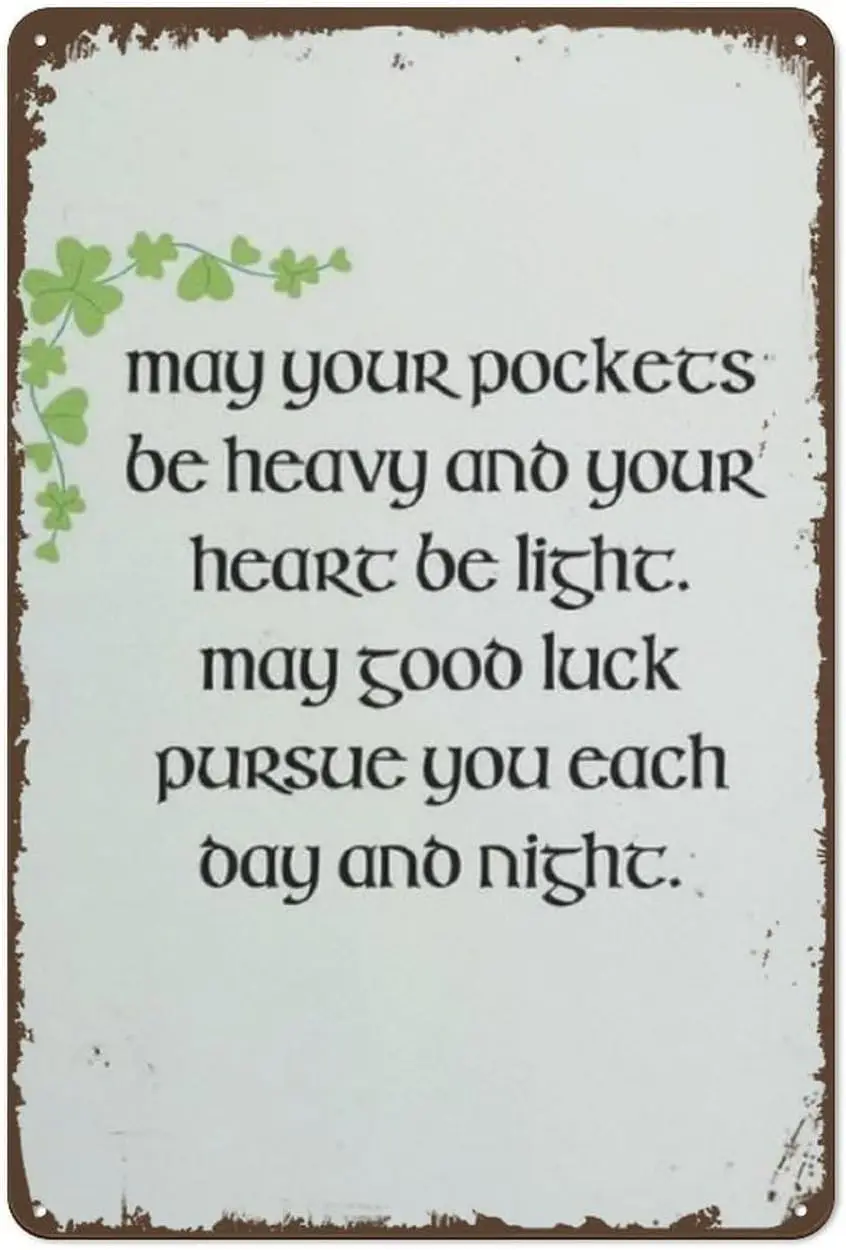 1p винтажные металлические жестяные вывески пасхальный декор жестяная вывеска