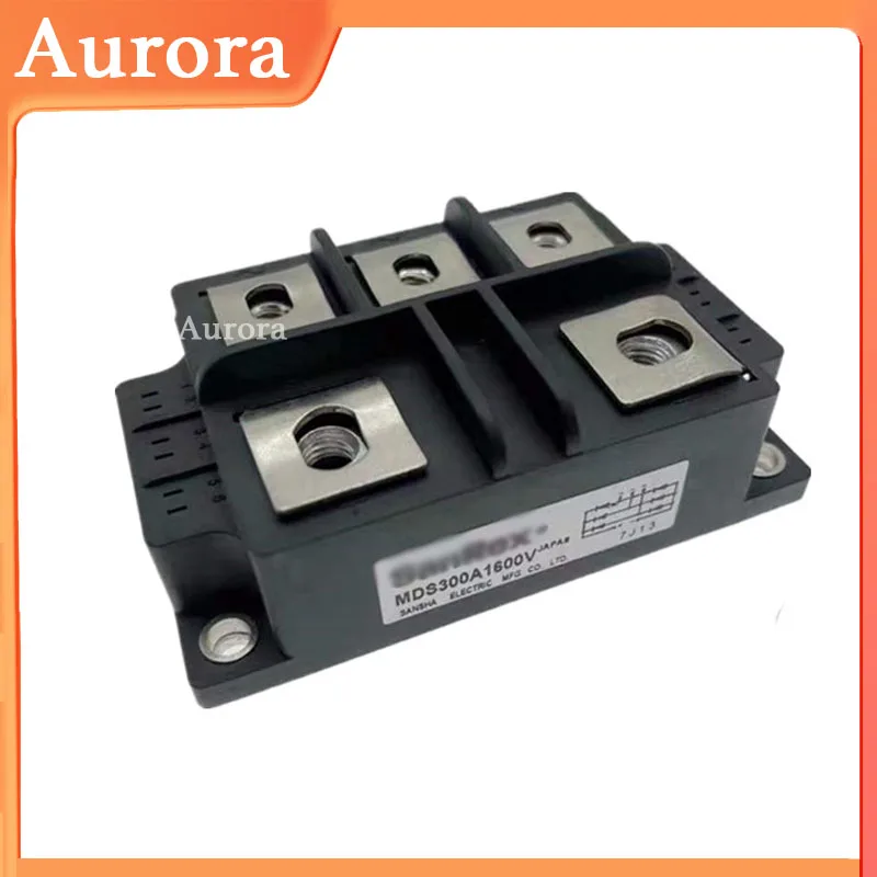 MDS200-16 MDS300-16 MDS100-16 MDS150-16 MDS500-16 Модуль моста выпрямительного диода
