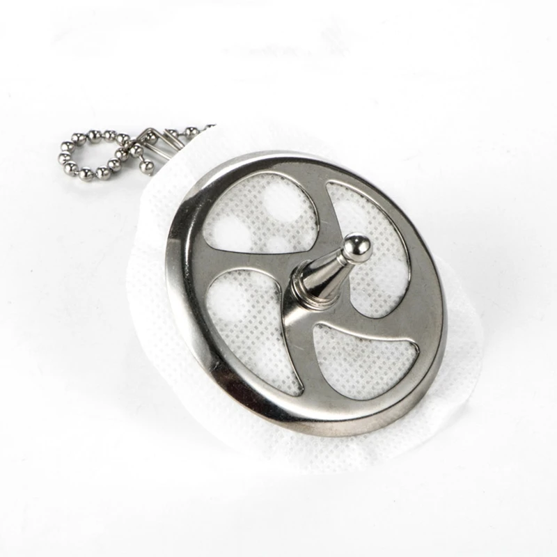 Многоразовые сифонные тканевые фильтры для кофе. Фланелевые Использование