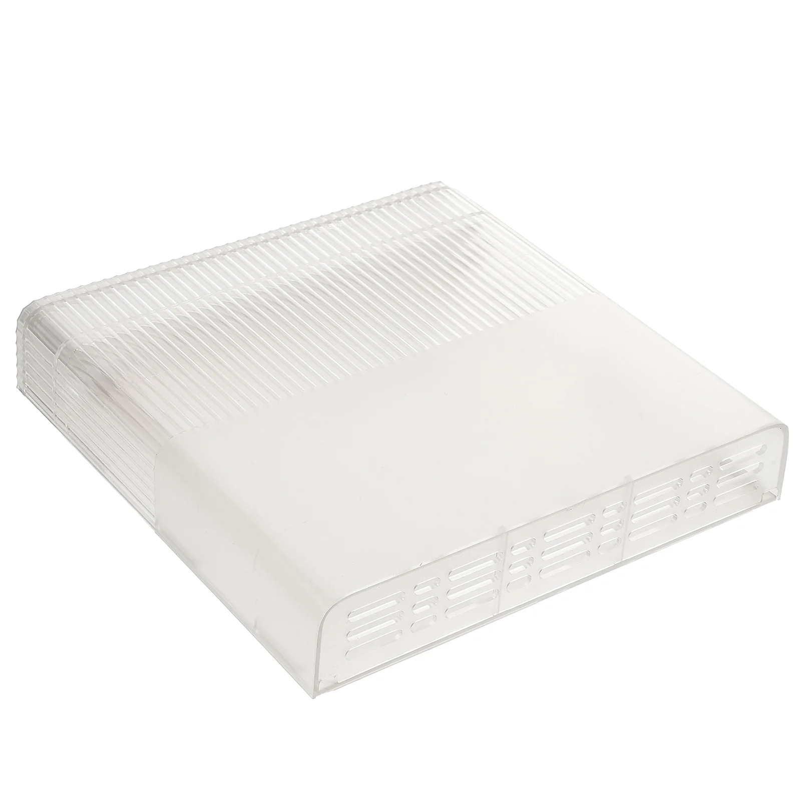 

Wall Mount Block Holder Household Rack Kitchen Rack Organizer