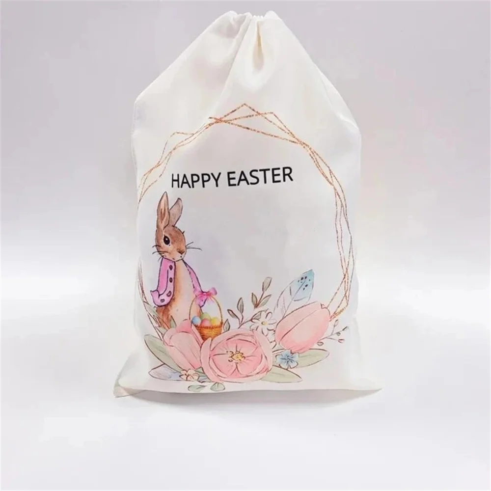 Шоколадные конфеты в виде кролика-кролика подарки Подарочный пакет для детей
