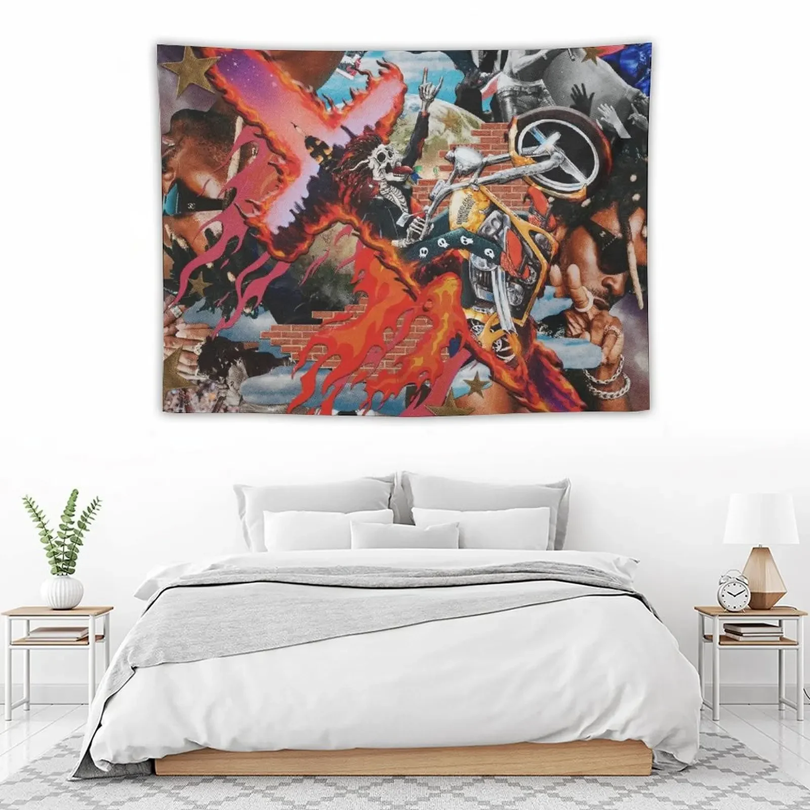 Настенное украшение jhn декоративные настенные картины для комнаты предметы