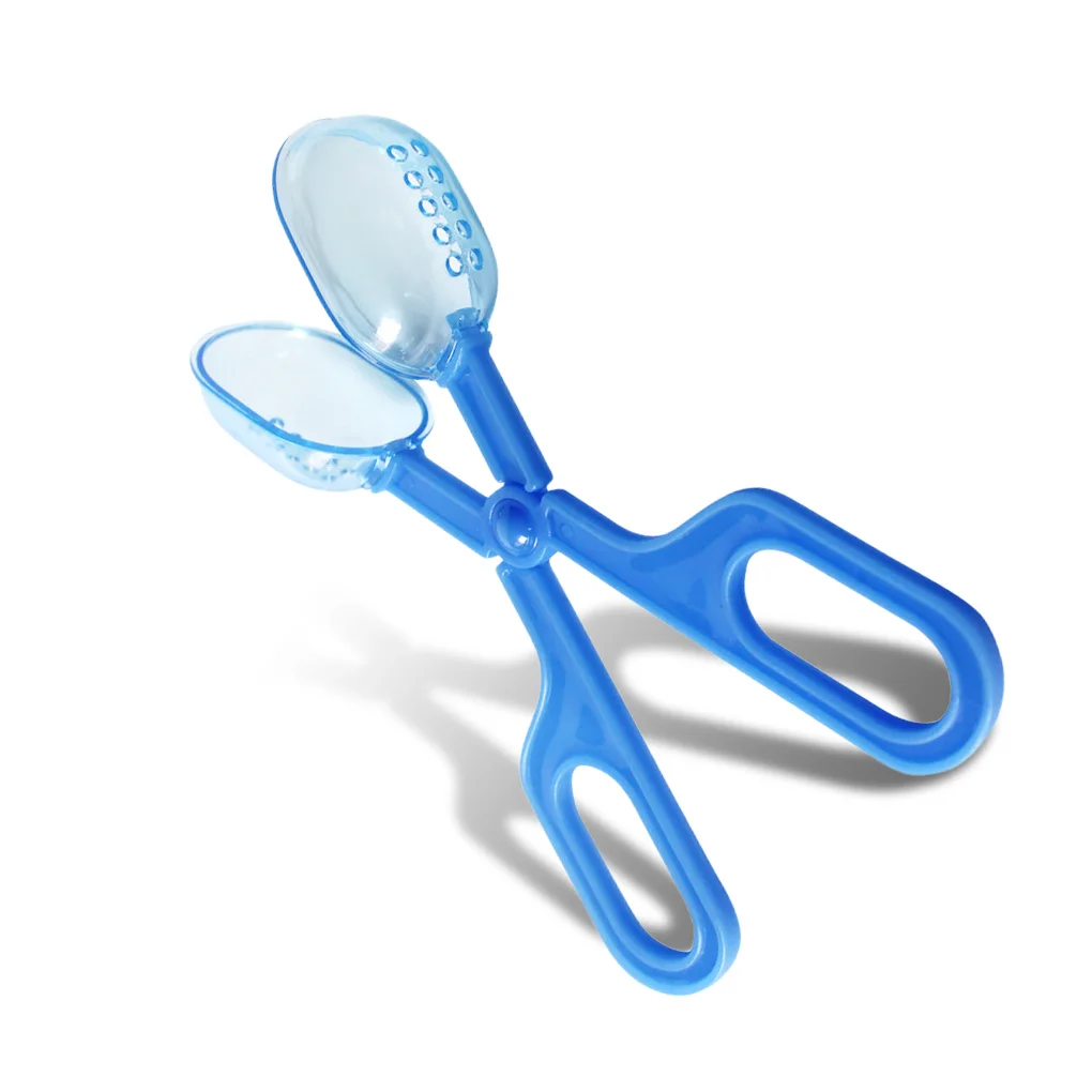 

Прозрачные ножницы для ловли насекомых