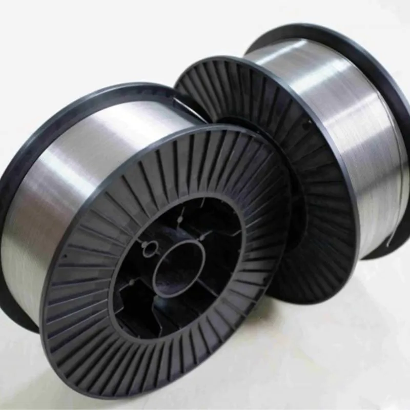 

Gas shielded welding wire/second shielded welding wire/MIG welding wire/310S/309L/2209/321/347