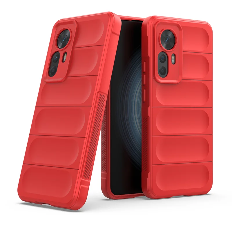 

Чехол для Xiaomi 12 T Pro, противоударный жидкий силиконовый бампер, чехол для телефона Xiomi Mi 12TPro Mi12T 12 T Mi12TPro, задняя крышка 6,67 дюйма