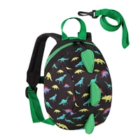 vaschy ultra lightweight tiny little daycare backpack mini toddler backpack with leash