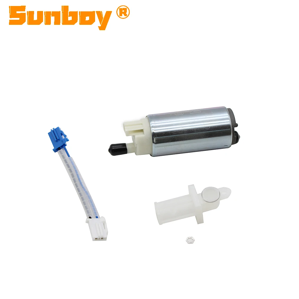 Мотоциклетный топливный насос для Yamaha F200C F225B F250A FL200C F150G ETX F150 F175 LCA F115 F130 F350 68V-13907-20 6P2-13907-00