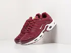 Кроссовки Nike Air Max Plus TN Бордовый Лето Женский