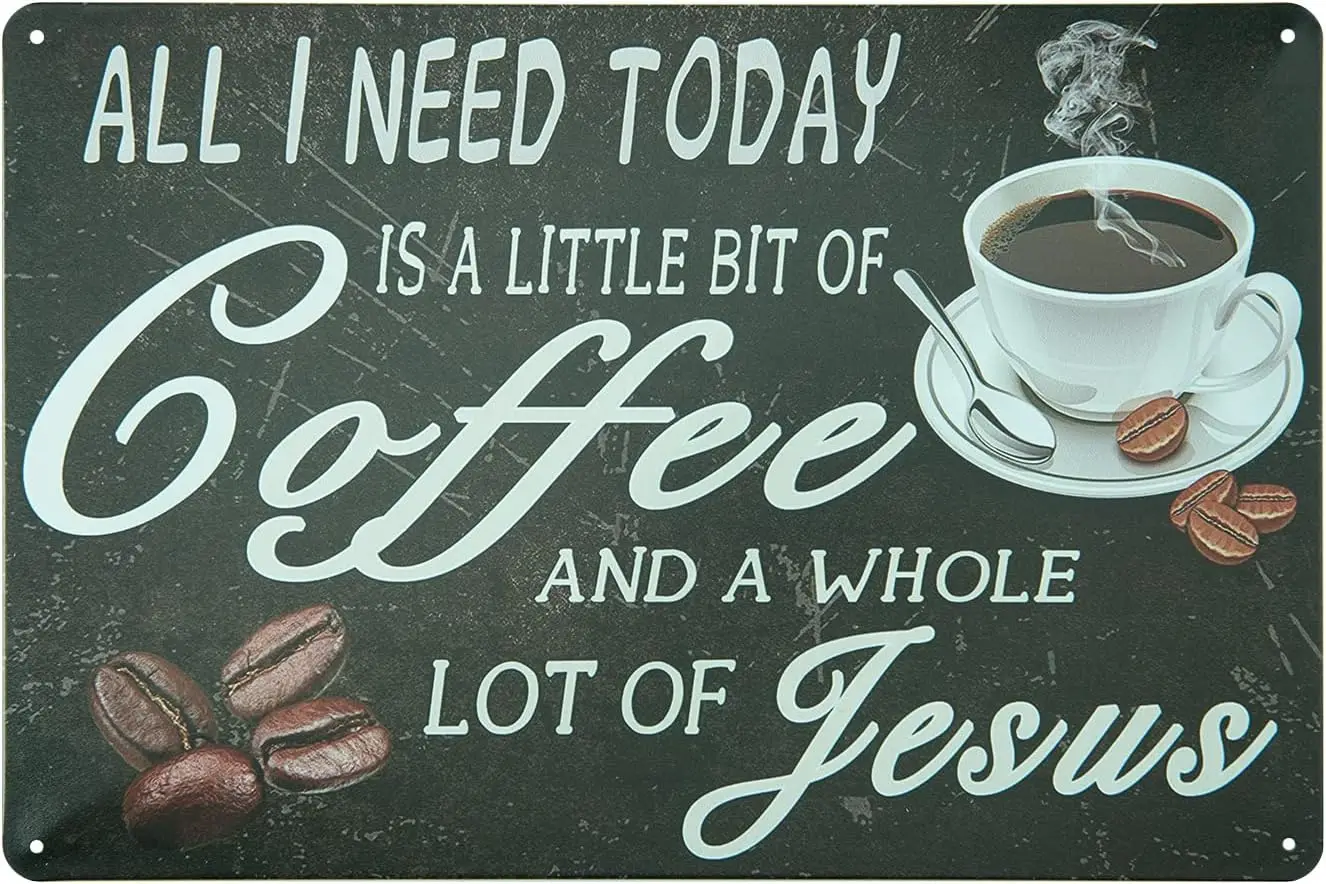 ERLOOD Декор для кофе-бара знак кофейного меню настенный декор кофейные