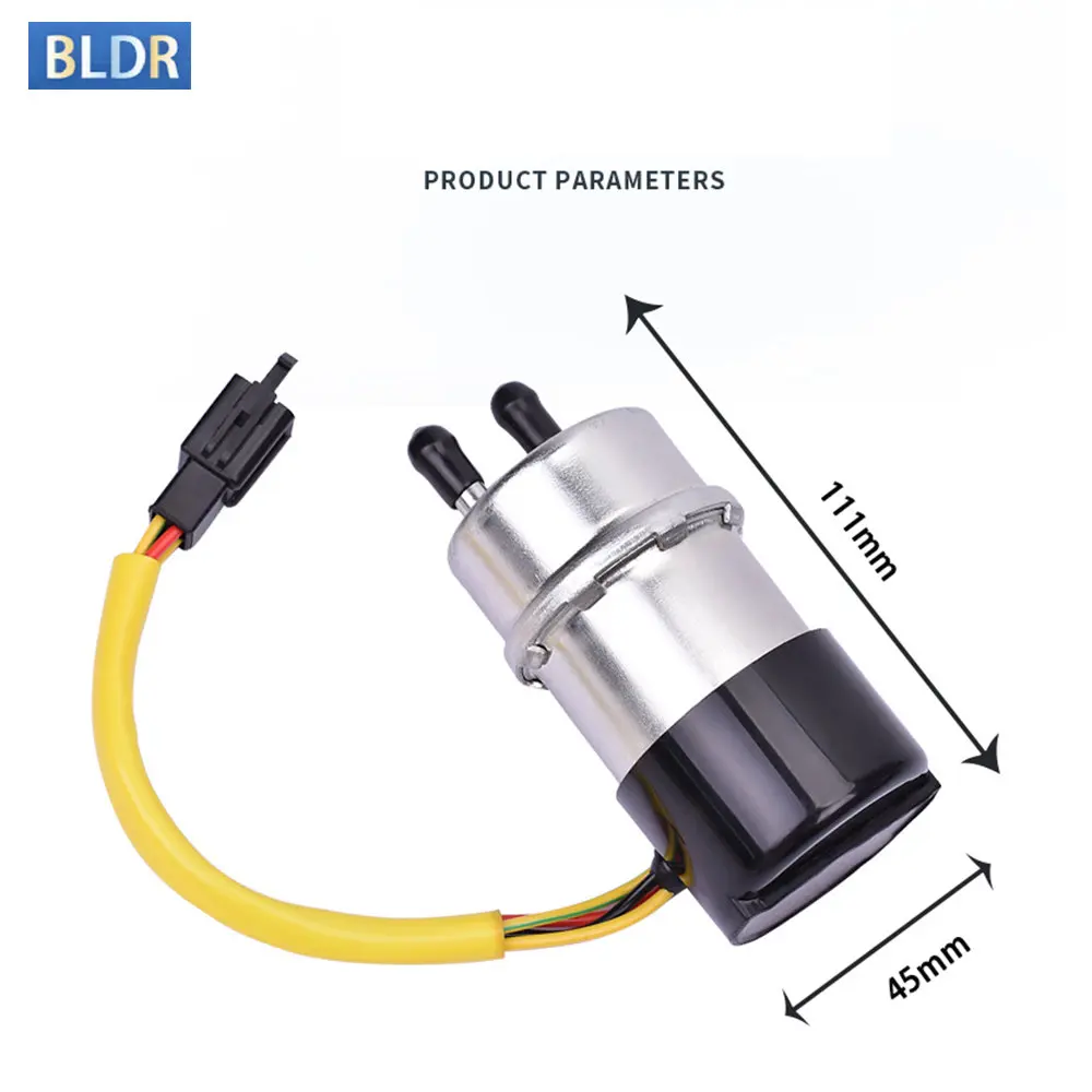 

Мотоциклетный бензиновый топливный насос, Электрический бензиновый топливный насос для Suzuki RF900 RF900R RF900RV RF 900 93-97 GSX1100 GSX 1100 G